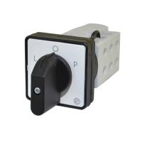 Łącznik krzywkowy S10 JDG9151 C6 | T0-Ł S10JDG9151 C6 Promet