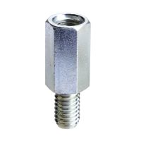 Podkladki dystansowe M6x50mm | NSYEX506 Schneider Electric