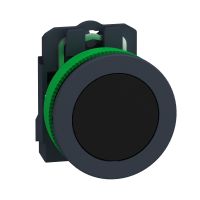 PŁASKI PŁASKI NAKŁPRZYCISK 1NO | XB5FA21 Schneider Electric