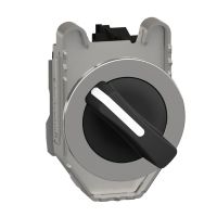 PŁASKI PRZEŁ.PIÓR.2 POZ 1NO ZACISK ŚR | XB4FD21 Schneider Electric