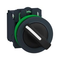PŁASKI PRZEŁ.PIÓRK 2POZ RETURN R TO 1NO | XB5FD41 Schneider Electric