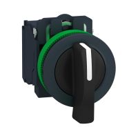 PŁASKI PRZEŁ.PIÓRK DŁ.3POZ 2POZ R 2NO | XB5FJ53 Schneider Electric
