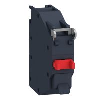 Styki NC Strefa EX | ZBE102GEX Schneider Electric