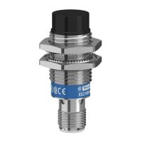 Czujnik indukcyjny CYLIDRYCZNY M18 12 24 | XS218B4PAM12 Telemecanique Sensors