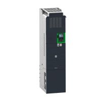 Napęd ALTIVAR 930 IP20 160kW 380V/480V z układem hamowania | ATV930C16N4 Schneider Electric