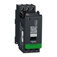 Moduł rozrusznika DOL I=38A (AC-3) 18,5kW, TeSys Island | TPRST038 Schneider Electric