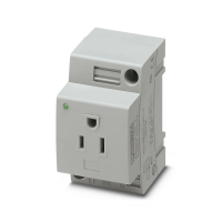 Gniazdo EO-AB/UT/LED/15 | 0804155 Phoenix Contact