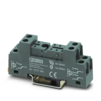 Gniazdo ECOR-1-BSC2-RT/2X21 1027546 | 1027546 Phoenix Contact