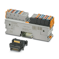 AXL F IOL8 2H | 1027843 Phoenix Contact