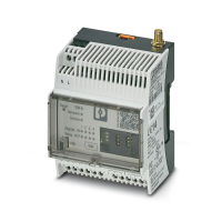 TC MOBILE I/O X200-4G AC | 1038568 Phoenix Contact