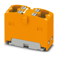 PTFIX 4X1,5 OG Blok rozdzielczy | 1046619 Phoenix Contact