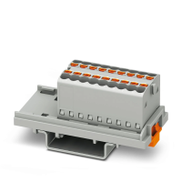 PTFIX 18X1,5-NS35 GY | 1046949 Phoenix Contact
