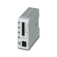 Elektroniczne wyłączniki zabezpieczające | 1065727 Phoenix Contact