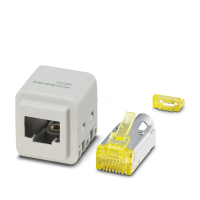 HC-Q-I-RJ45-08-M | 1077117 Phoenix Contact