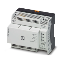 Zasilacz bezprzerwowy STEP-UPS/24DC/24DC/3/46WH | 1081430 Phoenix Contact