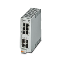 FL NAT 2304-2GC-2SFP | 2702981 Phoenix Contact
