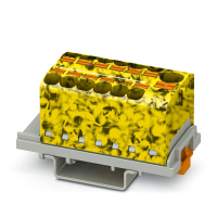 PTFIX 10/12X4-NS35-FE | 3273634 Phoenix Contact