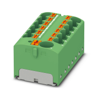 PTFIX 10/12X4 GN | 3273886 Phoenix Contact