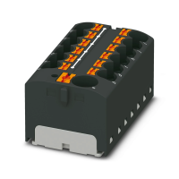 PTFIX 10/12X4 BK | 3273892 Phoenix Contact