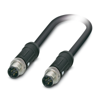 Kabel sieciowy NBC-MSD/10,0-943/MSD SCO RAIL | 1423798 Phoenix Contact
