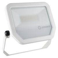 Naświetlacz FLOOD LED PFM 30W/3000K SYM 100 WT | 4058075421110 Ledvance