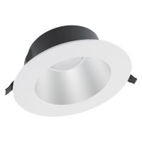 Oprawa downlight PFM DN195 21W/830 WT IP54 UGR19 | 4058075459250 Ledvance