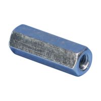 Złączka pręta sześciokątna, M8 EM-HEX, 025M8EG | 592340 Erico