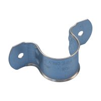 Dwuotworowy pasek do rur CPVC, 1 1/2" rury, 40 DN, 48,3mm OD, 1080150EG | 597825 Erico