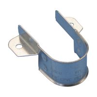 Mocowany bocznie pasek owijający do rur CPVC, 1 1/4" rury, 32 DN, 42,2mm OD, 1090125EG | 597829 Erico
