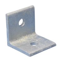 Łącznik belki stalowy boczny, HD, 14mm otworu, 325M12HD | 589296 Erico