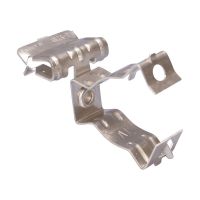 Zacisk nabijany H-MSM do rury osłonowej, S301, Fi 18-22mm, 8M912SMS1 | 179670 Erico