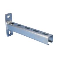 Wspornik z profilem E3, 250mm, CE320H0250EG | 585860 Erico