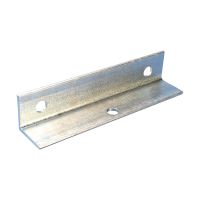 Kątownik mocujący, 20 mm otwór 1, 14 mm otwór 2, CSBMA050075EG | 404372 Erico