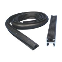 Gumowy profil do profili strut, ISOSTRUT | 335980 Erico