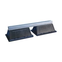 Podpora typu mostek nVent CADDY Pyramid ST, 1 067mm, PSB42A | 360478 Erico