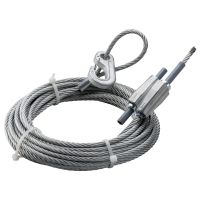 Zestaw nośny Catenary nVent CADDY Speed Link, 50m | 196807 Erico