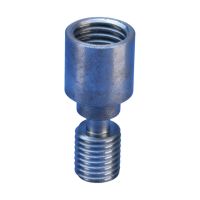 Adapter do zwodu aktywnego z inicjacją elektryczną i masztu z serii ER, 3/4 UNC | INTCPTSIIER1 Erico