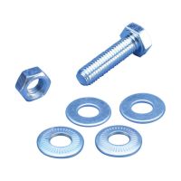 Zestaw Cont Kit M6x16 | 558310 Erico