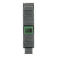 Blok styków 1NO styki złocone MCB-10G | 1SFA611610R1101 ABB
