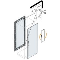 Drzwi pełne EC2060K, 2000x600mm do IS2 | EC2060K ABB