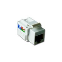 Gniazdo Modular Jack kat. 6, 0209-507 | 2CKA000225A0154 ABB