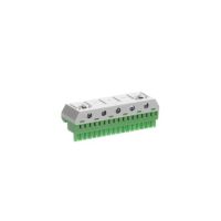 Listwa zaciskowa 17x4+5x25mm PE, AT&U/Combiline CA, ZK175G | 2CPX062761R9999 ABB