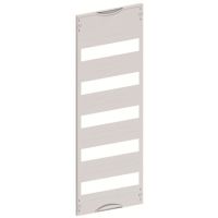 Maskownica z wycięciami pod moduły 750x250mm, AS15 | 2CPX062810R9999 ABB