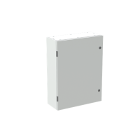 Obudowa SR2 z płytą montażową 800x600x250mm (HxWxD) IP65 | SRN8625K ABB