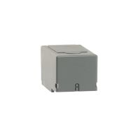 Osłona zacisków krótka OTS800G1S/3 (zestaw 3 szt) | 1SCA022776R8190 ABB