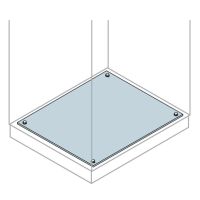 Płyta dolna EF1042 1000x400mm, pełna IS2 | EF1042 ABB