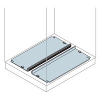 Płyta dolna suwna IS2 800x400mm | EF8040 ABB