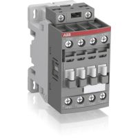 Stycznik pomocniczy do PLC AC-15 3A 4P (4NO), 100-250V AC/DC, NFZ40E-23, zaciski śrubowe | 1SBH136001R2340 ABB