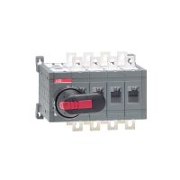 Przełącznik (I-0-II) 4P 250A 140kW, OT250E04CP | 1SCA022775R4640 ABB