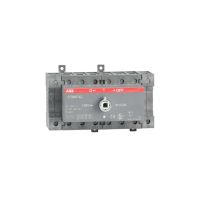 Przełącznik (I-0-II) 4P 80A 37kW, bez wałka i rączki, OT80F4C | 1SCA105418R1001 ABB